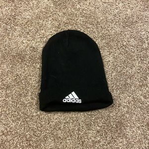 Adidas hat